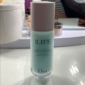 Dior HydraLife deep hydration Aqua Serum